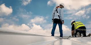 Best Roof Coating and Sealing  in St James, NC